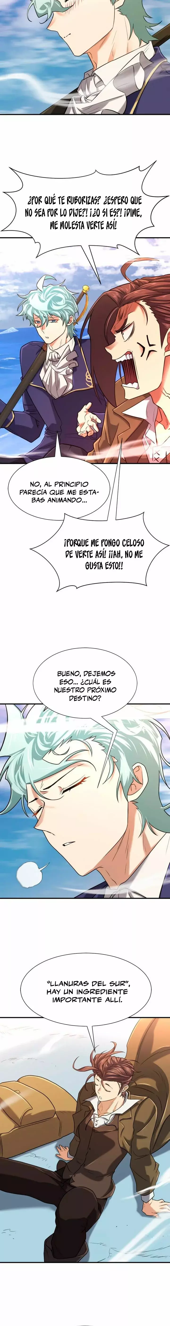Read El Mejor Diseñador Inmobiliario ES Manga Online