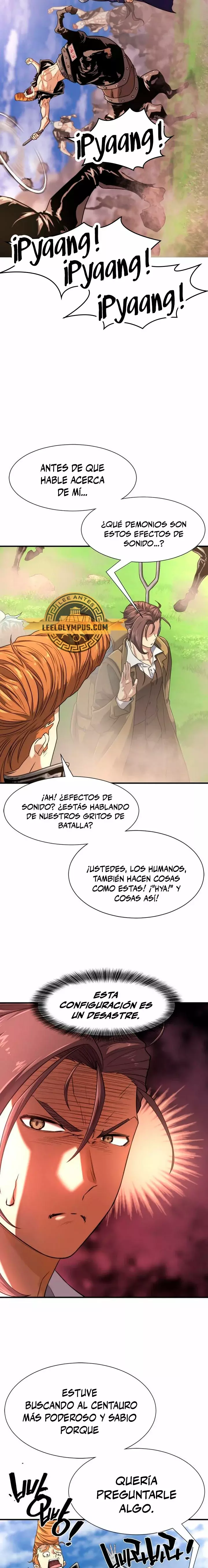 Read El Mejor Diseñador Inmobiliario ES Manga Online