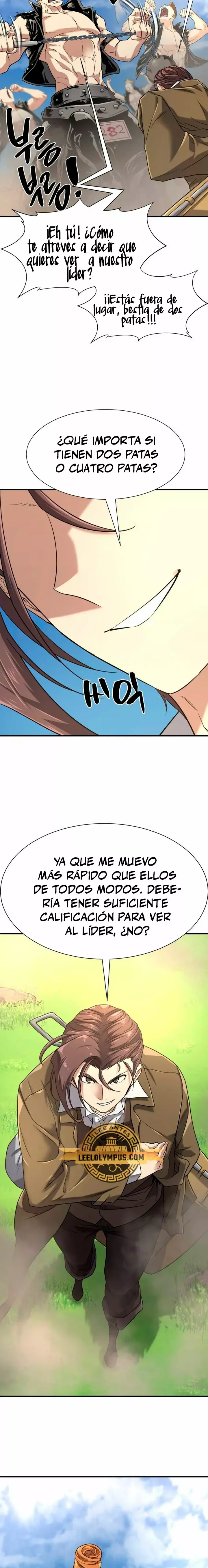 Read El Mejor Diseñador Inmobiliario ES Manga Online