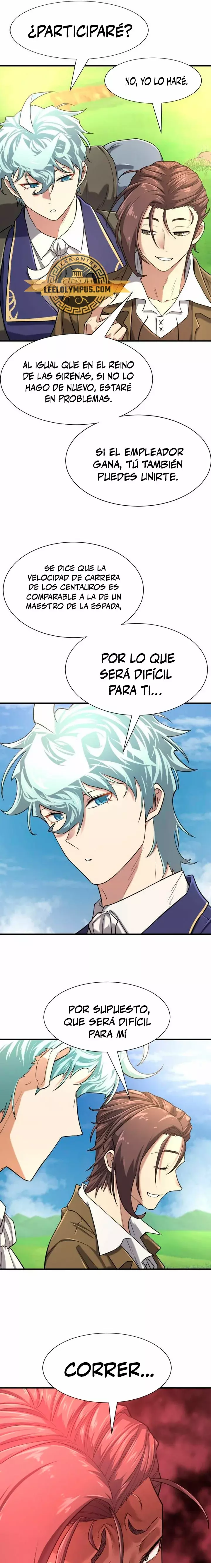 Read El Mejor Diseñador Inmobiliario ES Manga Online