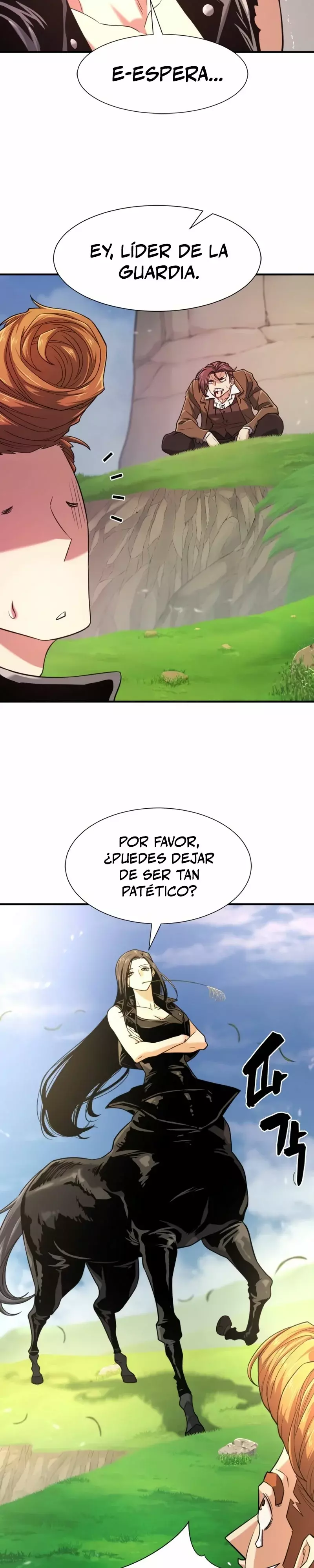 Read El Mejor Diseñador Inmobiliario ES Manga Online