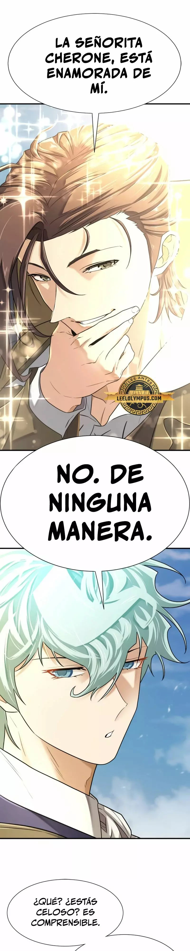 Read El Mejor Diseñador Inmobiliario ES Manga Online
