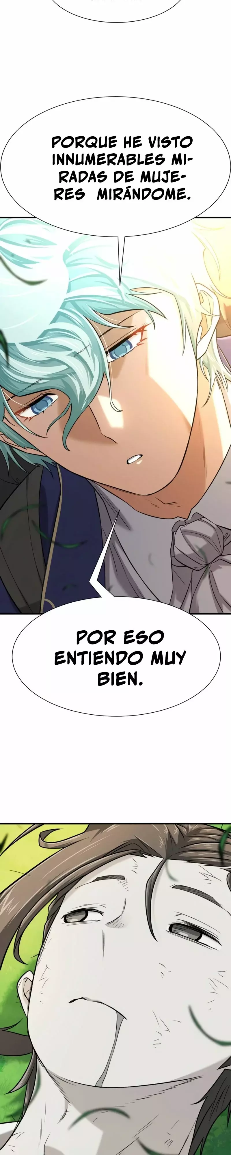 Read El Mejor Diseñador Inmobiliario ES Manga Online