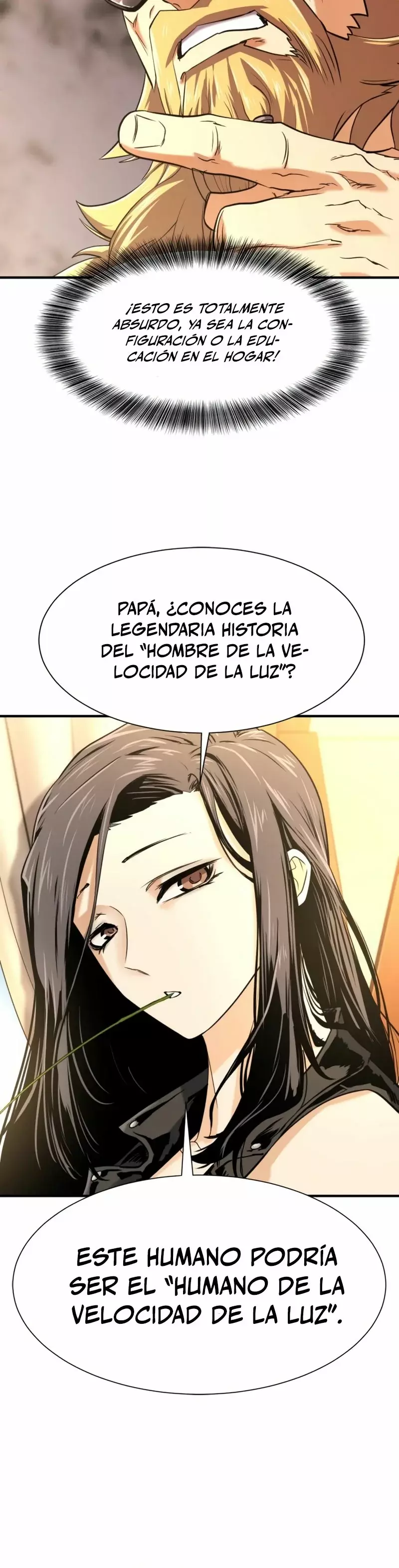 Read El Mejor Diseñador Inmobiliario ES Manga Online