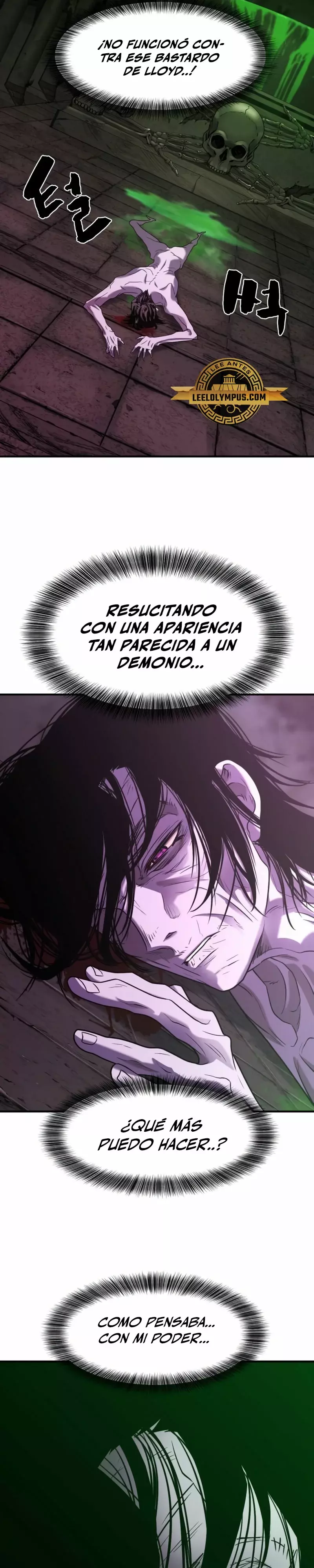 Read El Mejor Diseñador Inmobiliario ES Manga Online