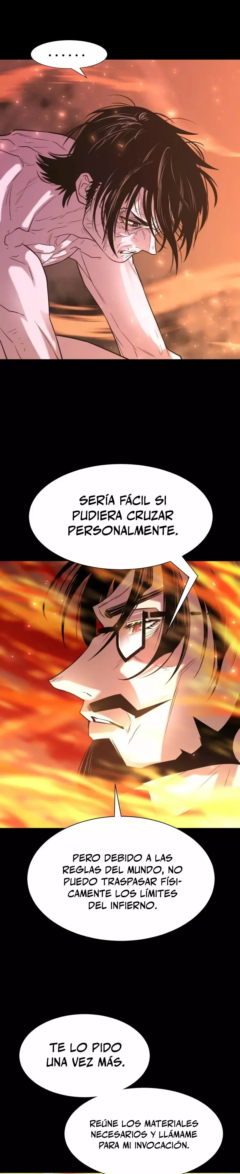 Read El Mejor Diseñador Inmobiliario ES Manga Online