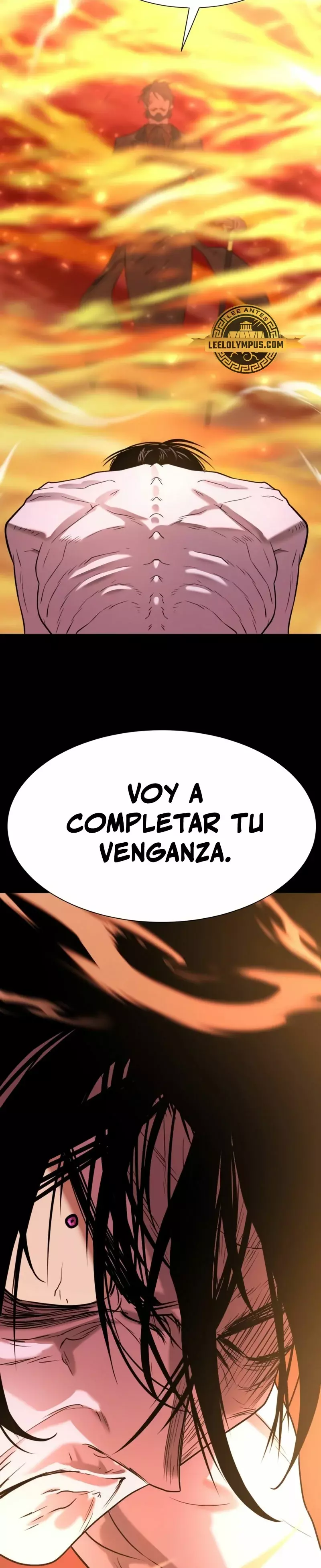 Read El Mejor Diseñador Inmobiliario ES Manga Online