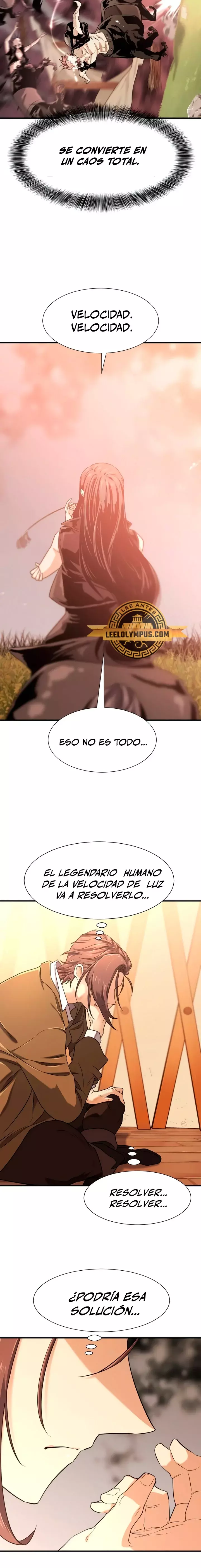 Read El Mejor Diseñador Inmobiliario ES Manga Online