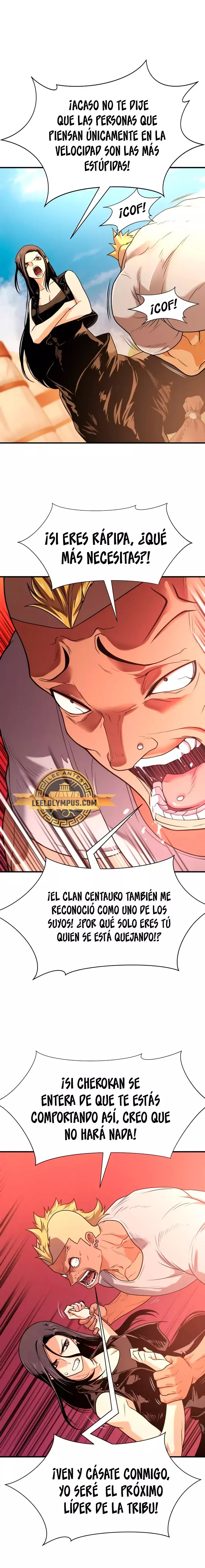 Read El Mejor Diseñador Inmobiliario ES Manga Online