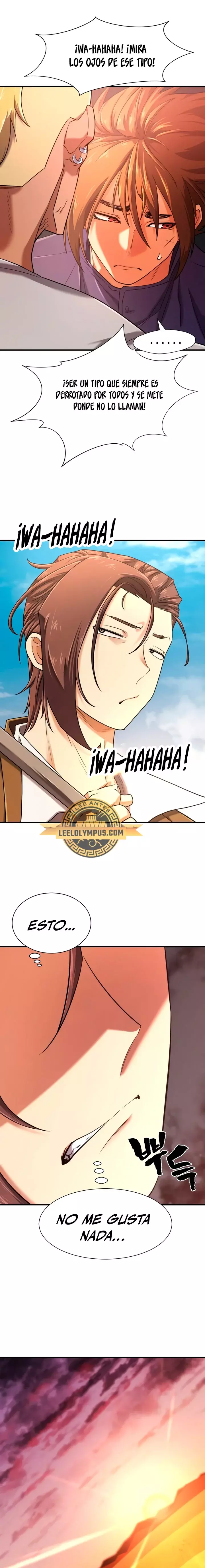 Read El Mejor Diseñador Inmobiliario ES Manga Online
