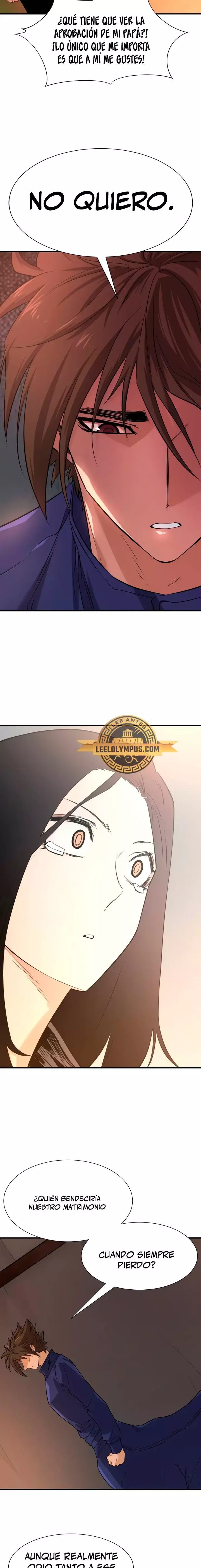 Read El Mejor Diseñador Inmobiliario ES Manga Online