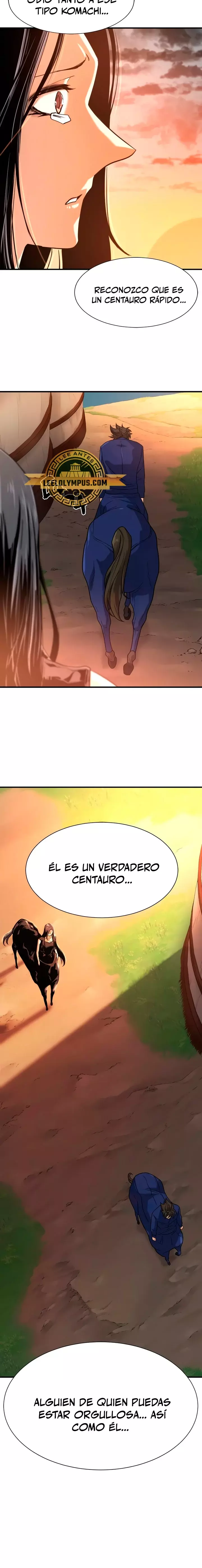 Read El Mejor Diseñador Inmobiliario ES Manga Online