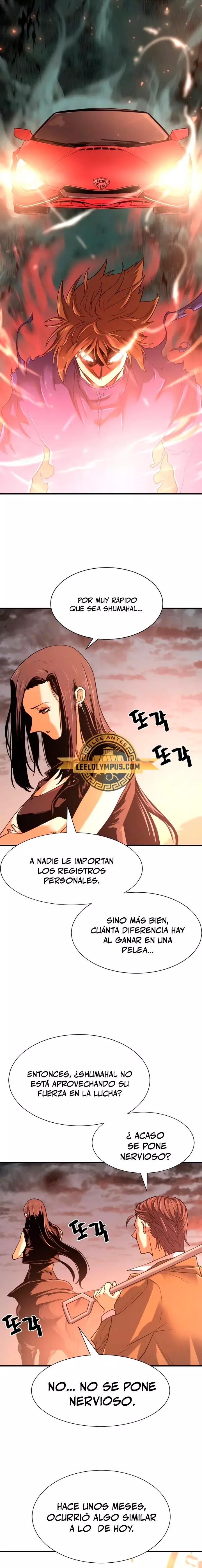 Read El Mejor Diseñador Inmobiliario ES Manga Online