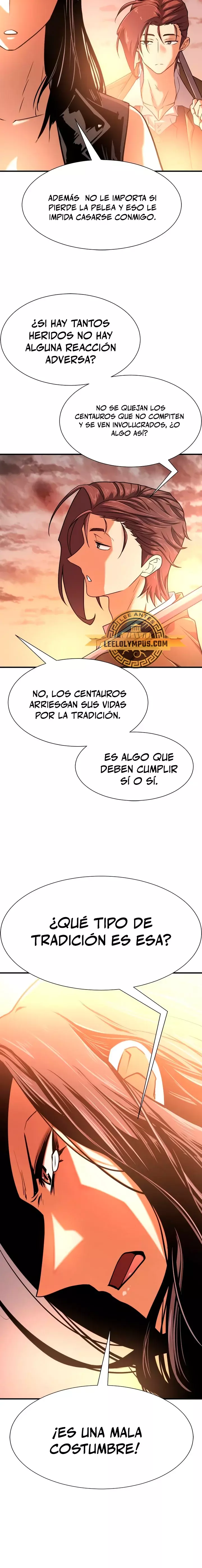 Read El Mejor Diseñador Inmobiliario ES Manga Online