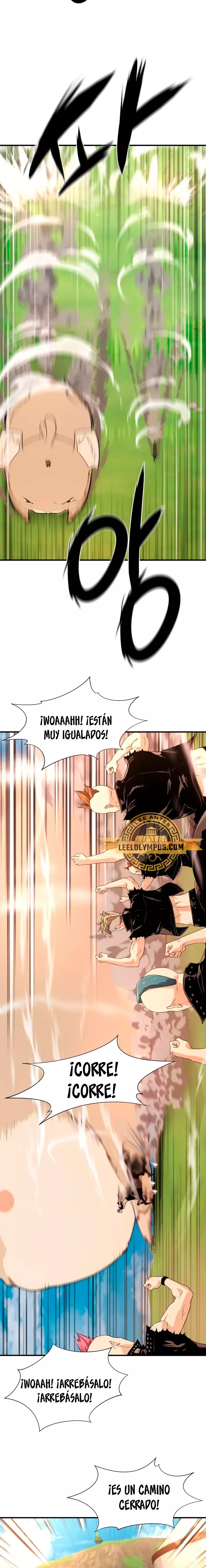 Read El Mejor Diseñador Inmobiliario ES Manga Online