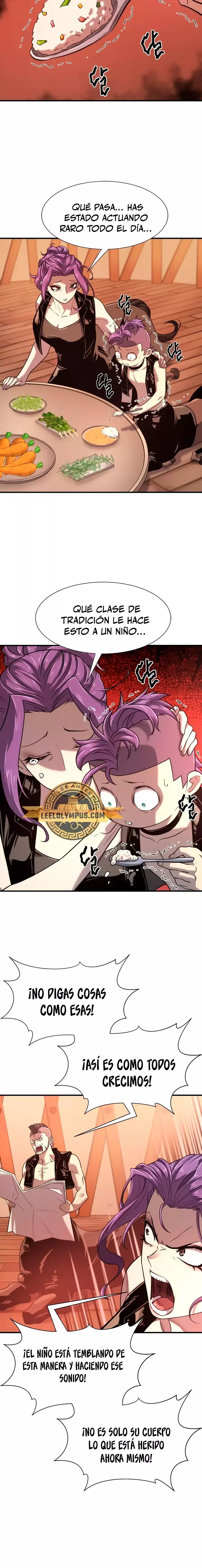 Read El Mejor Diseñador Inmobiliario ES Manga Online