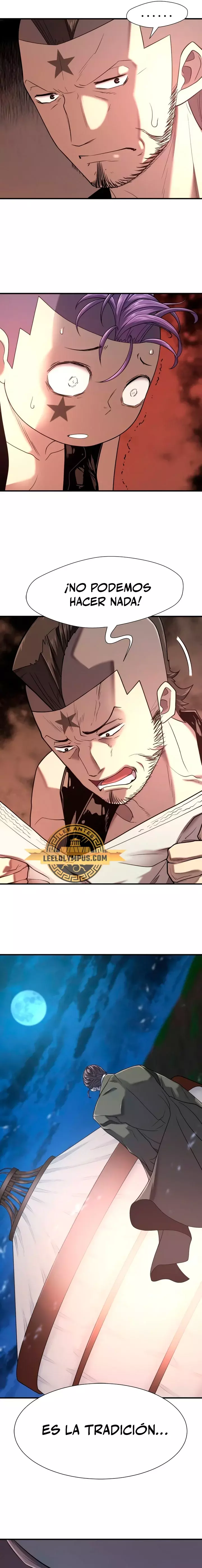 Read El Mejor Diseñador Inmobiliario ES Manga Online