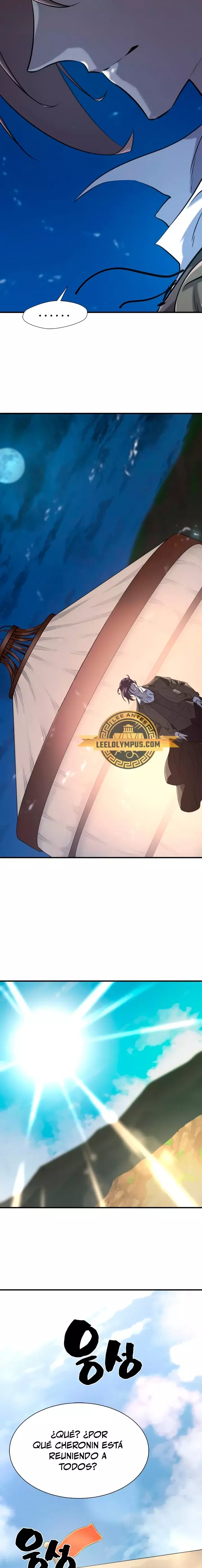 Read El Mejor Diseñador Inmobiliario ES Manga Online