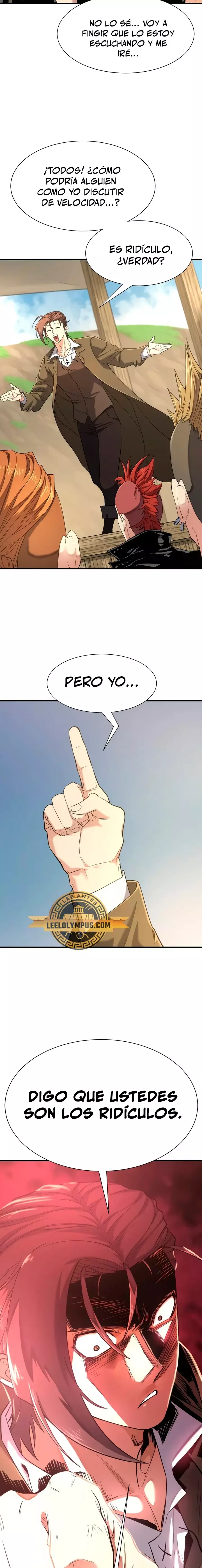Read El Mejor Diseñador Inmobiliario ES Manga Online