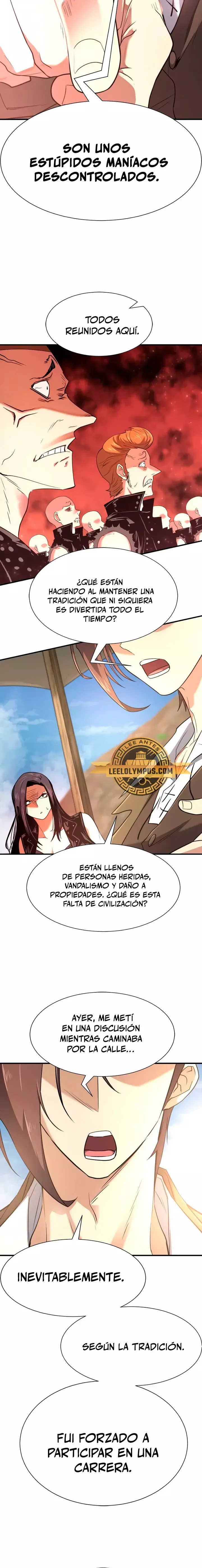 Read El Mejor Diseñador Inmobiliario ES Manga Online