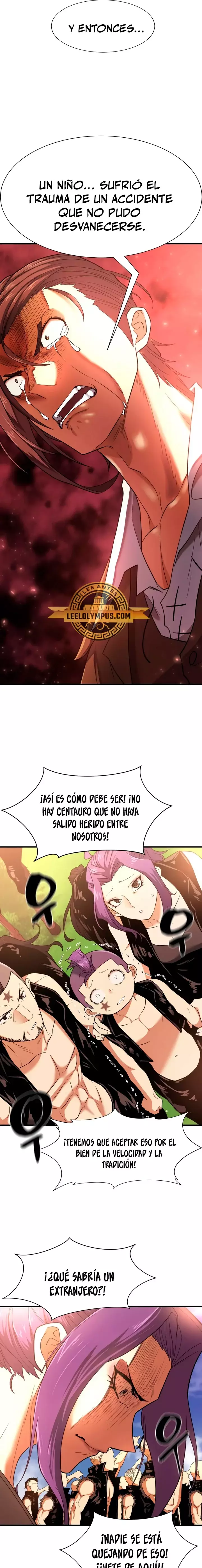 Read El Mejor Diseñador Inmobiliario ES Manga Online