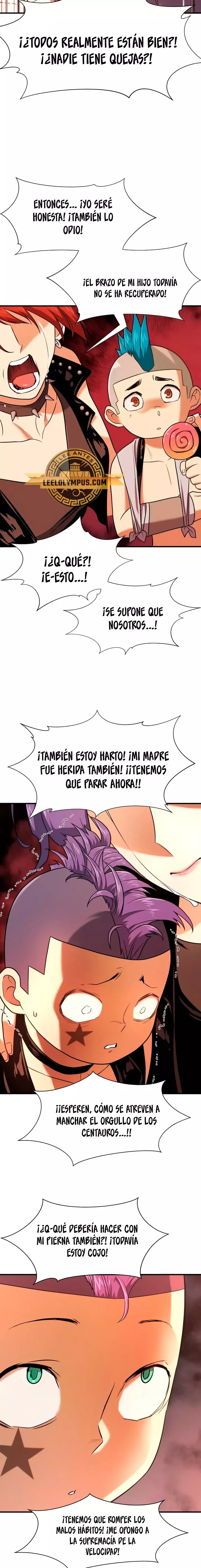 Read El Mejor Diseñador Inmobiliario ES Manga Online