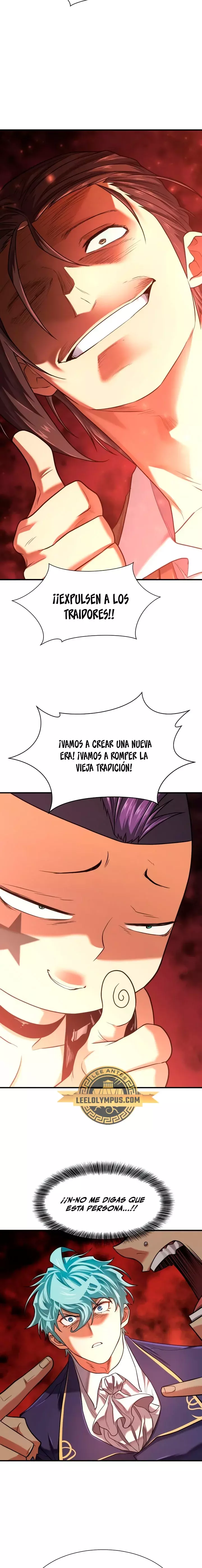 Read El Mejor Diseñador Inmobiliario ES Manga Online