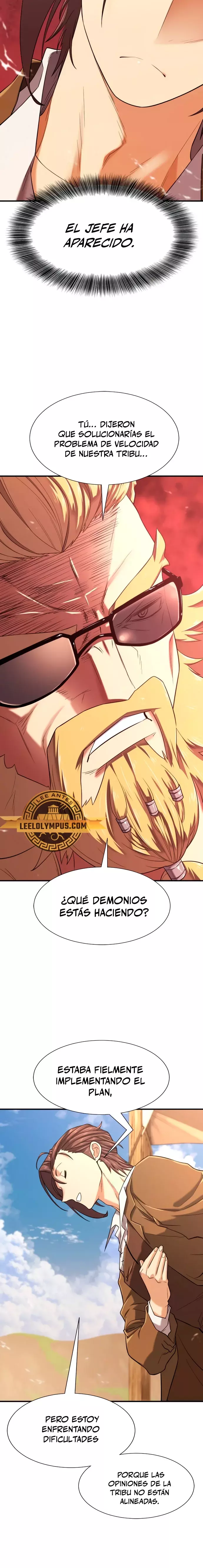 Read El Mejor Diseñador Inmobiliario ES Manga Online