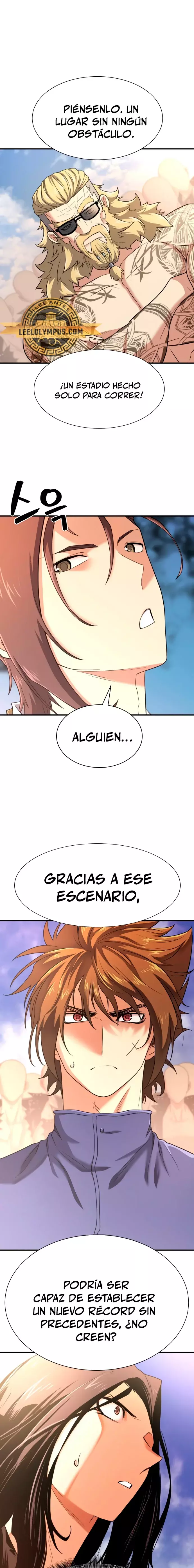 Read El Mejor Diseñador Inmobiliario ES Manga Online