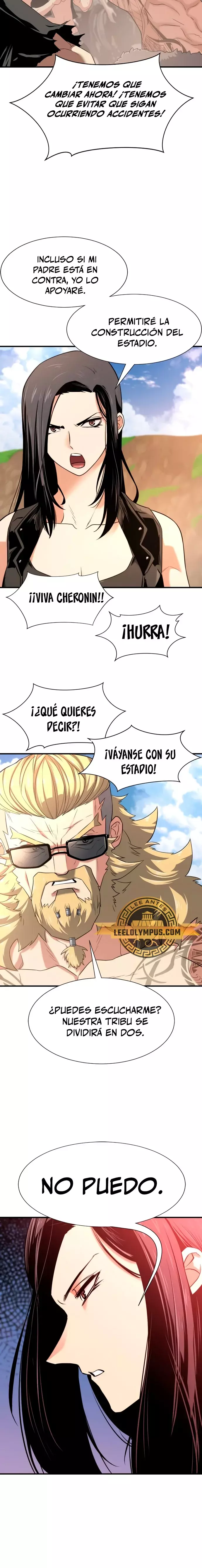 Read El Mejor Diseñador Inmobiliario ES Manga Online
