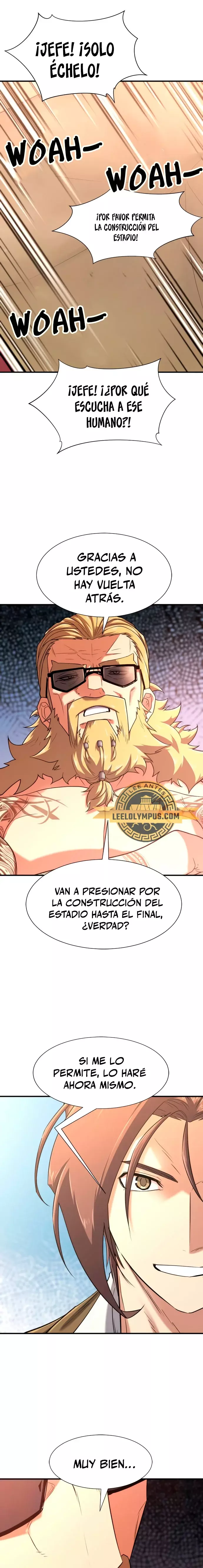 Read El Mejor Diseñador Inmobiliario ES Manga Online