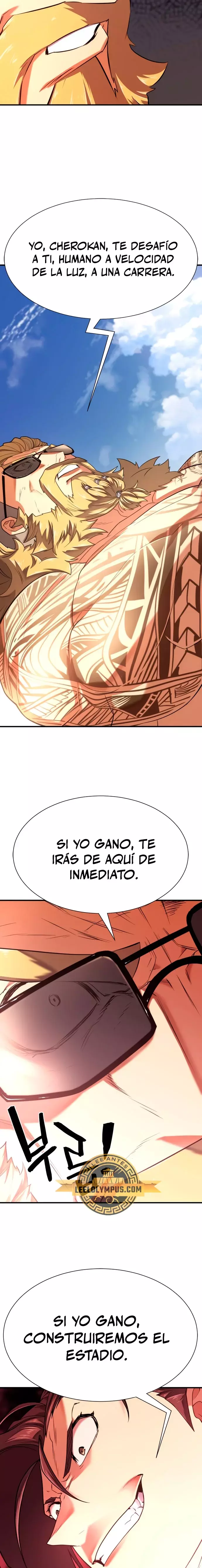 Read El Mejor Diseñador Inmobiliario ES Manga Online