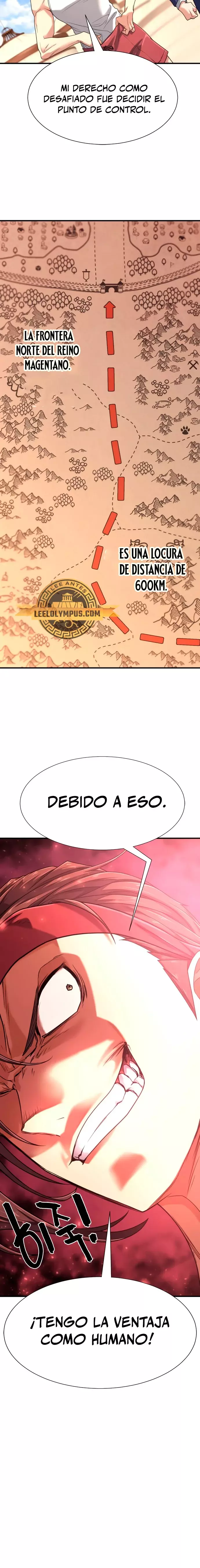 Read El Mejor Diseñador Inmobiliario ES Manga Online