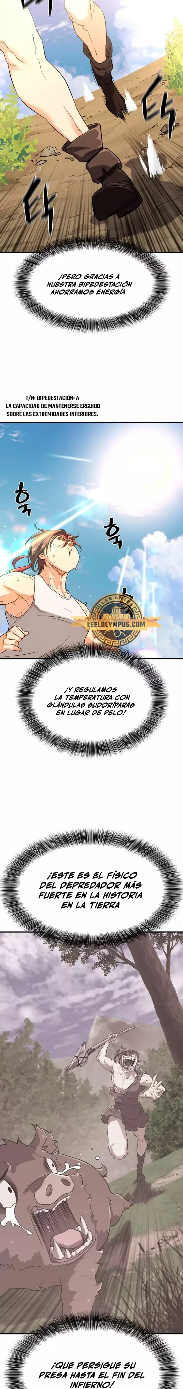 Read El Mejor Diseñador Inmobiliario ES Manga Online