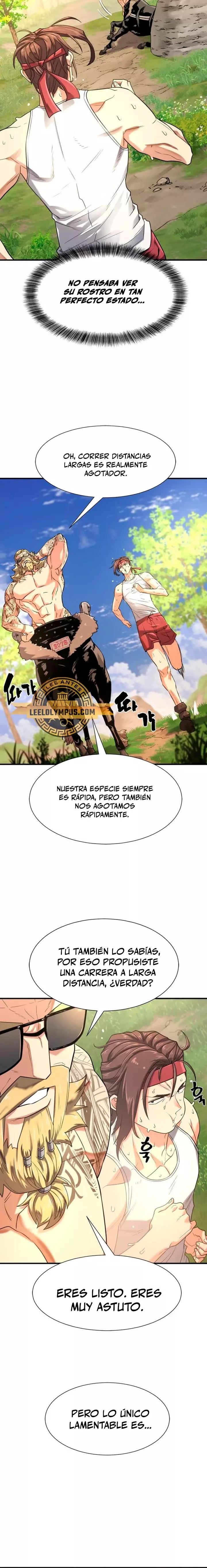 Read El Mejor Diseñador Inmobiliario ES Manga Online