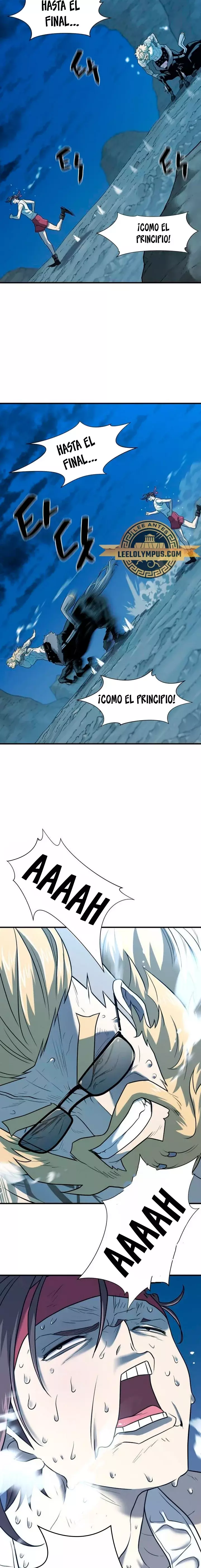 Read El Mejor Diseñador Inmobiliario ES Manga Online