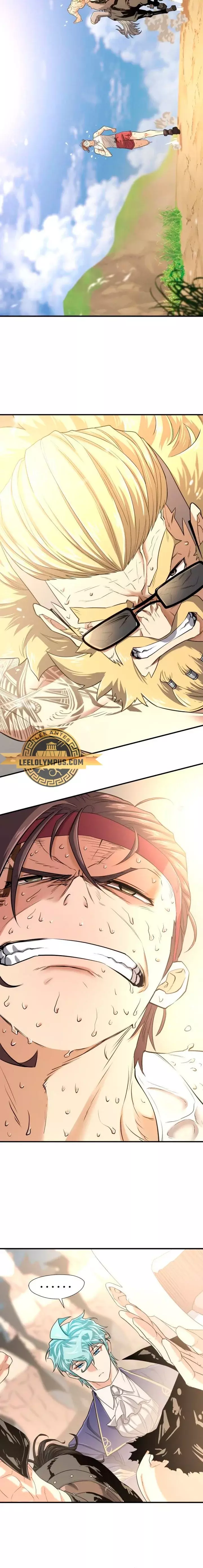 Read El Mejor Diseñador Inmobiliario ES Manga Online