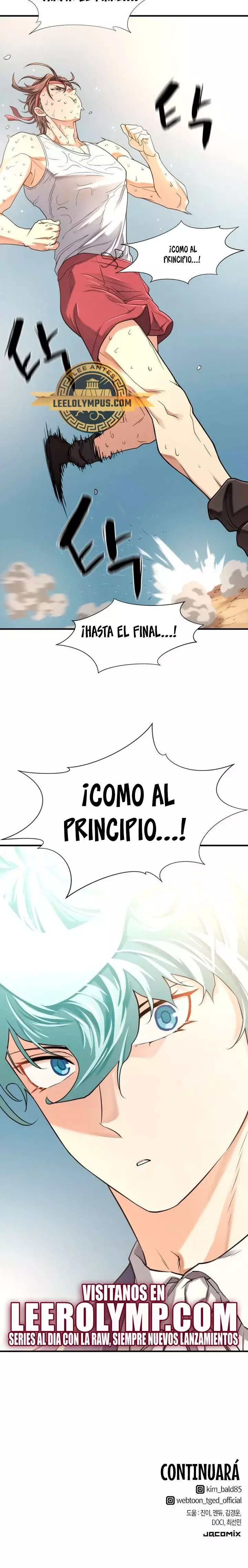 Read El Mejor Diseñador Inmobiliario ES Manga Online