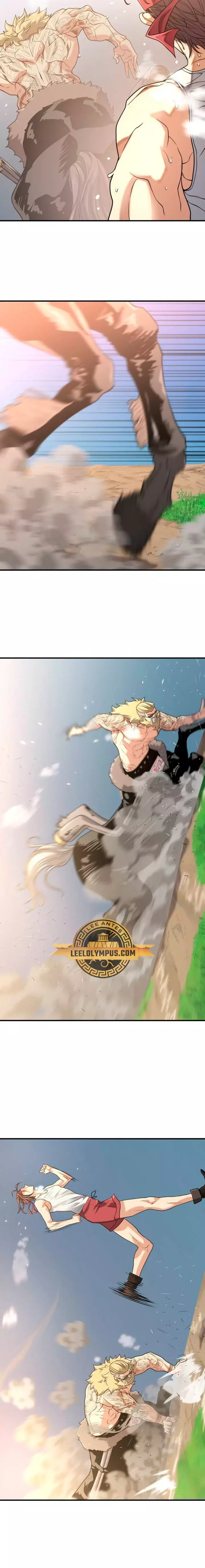 Read El Mejor Diseñador Inmobiliario ES Manga Online