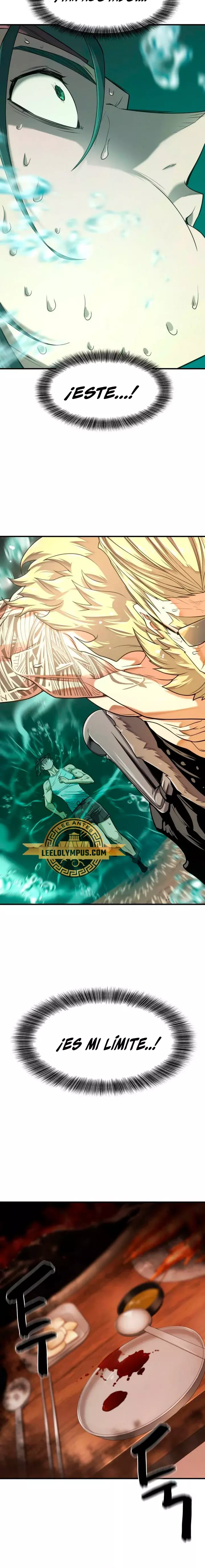 Read El Mejor Diseñador Inmobiliario ES Manga Online
