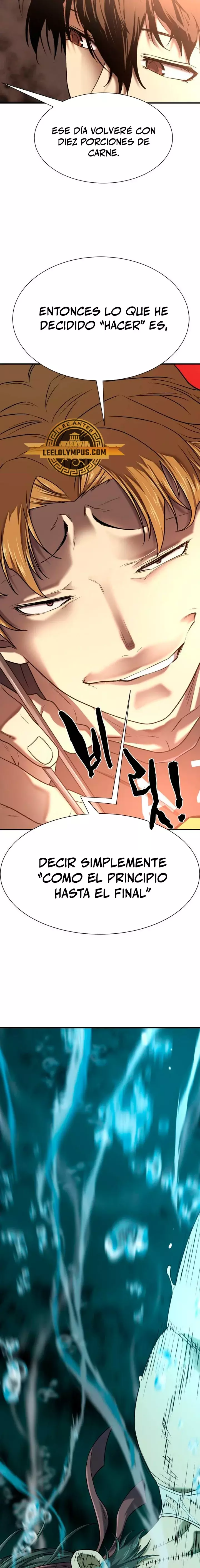 Read El Mejor Diseñador Inmobiliario ES Manga Online