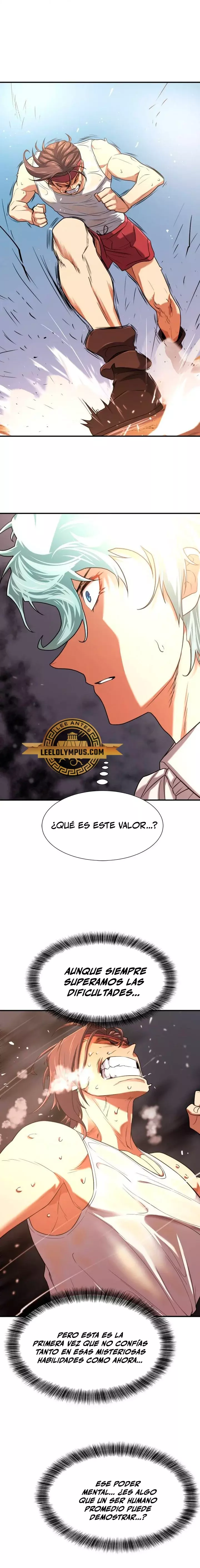 Read El Mejor Diseñador Inmobiliario ES Manga Online