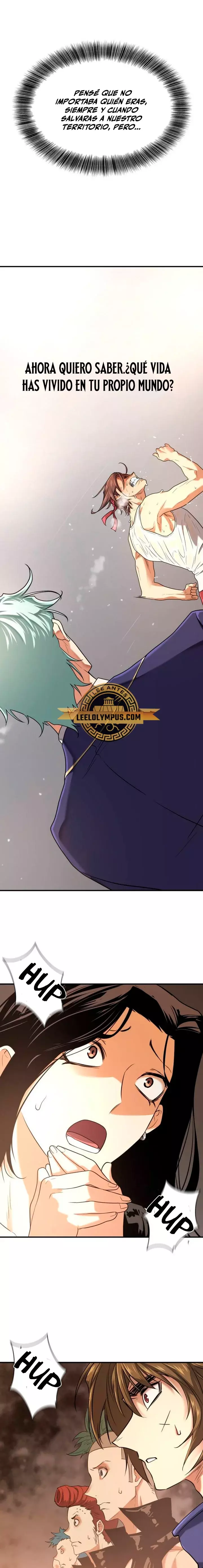 Read El Mejor Diseñador Inmobiliario ES Manga Online