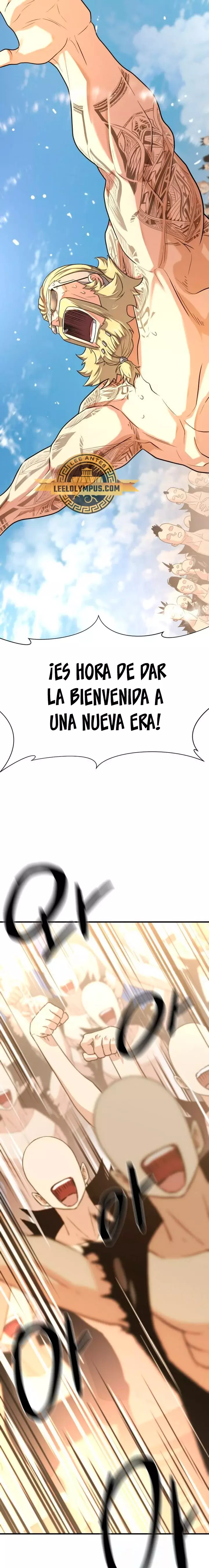 Read El Mejor Diseñador Inmobiliario ES Manga Online