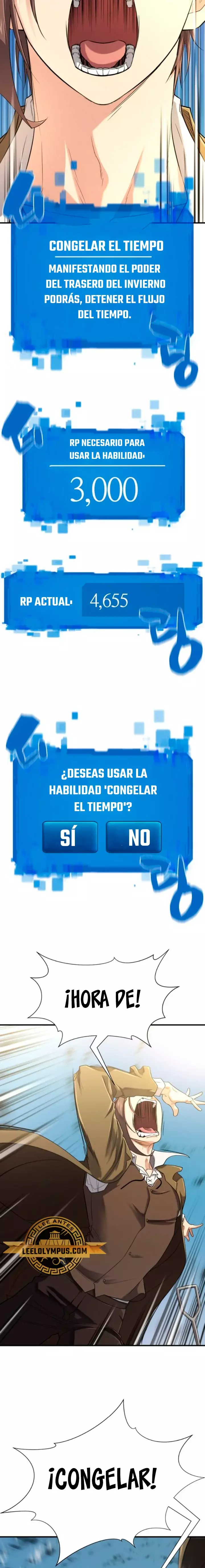 Read El Mejor Diseñador Inmobiliario ES Manga Online