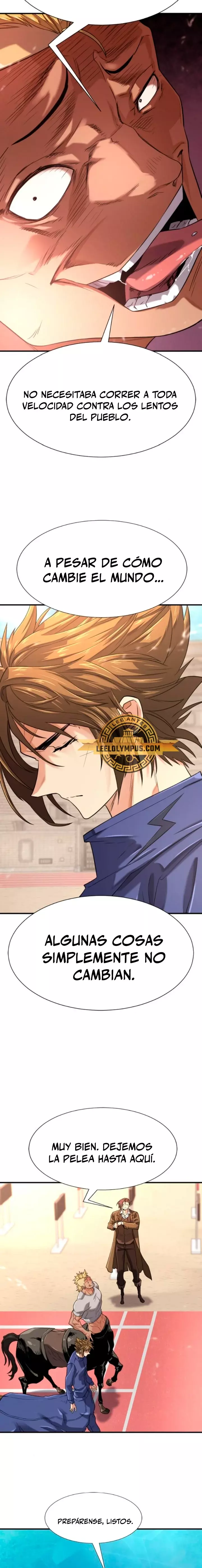 Read El Mejor Diseñador Inmobiliario ES Manga Online