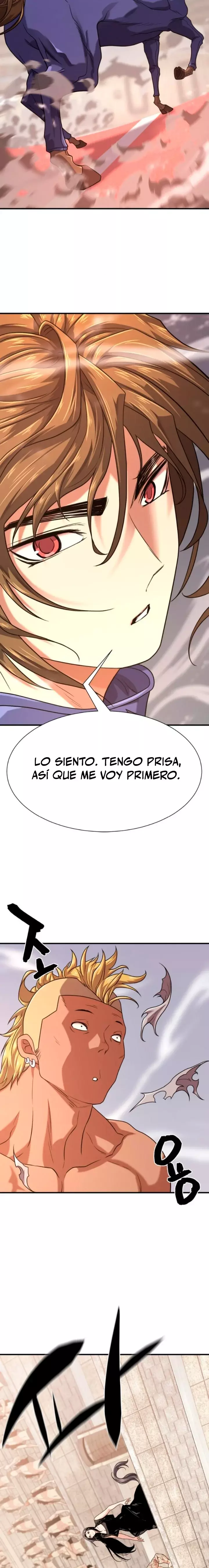 Read El Mejor Diseñador Inmobiliario ES Manga Online