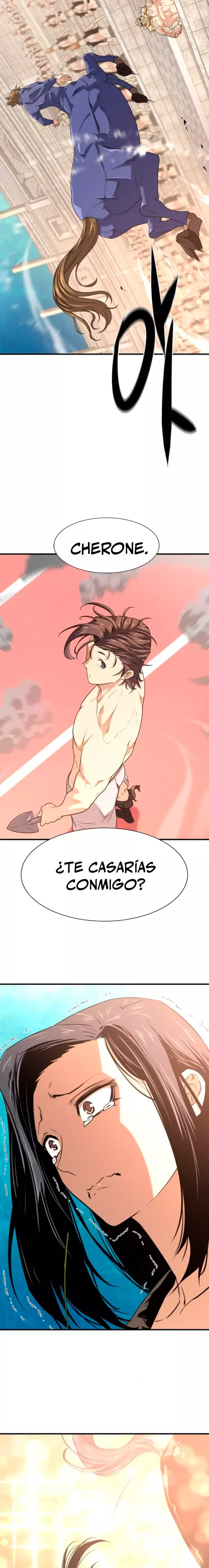 Read El Mejor Diseñador Inmobiliario ES Manga Online