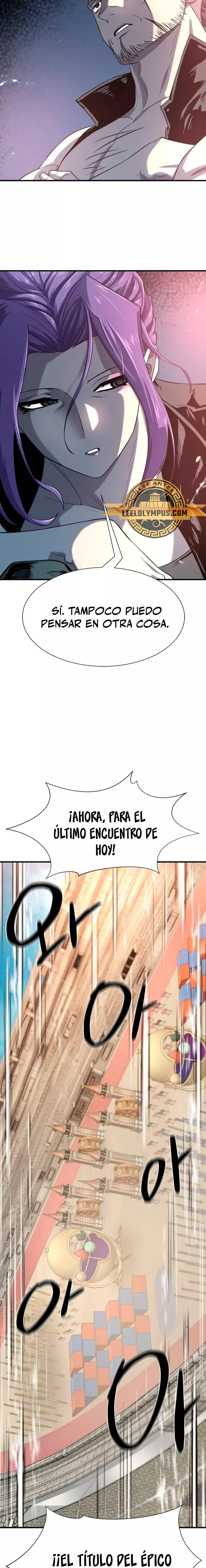 Read El Mejor Diseñador Inmobiliario ES Manga Online
