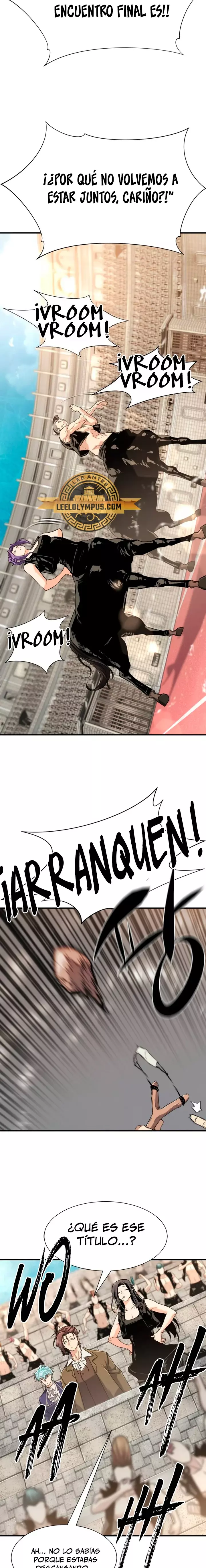 Read El Mejor Diseñador Inmobiliario ES Manga Online
